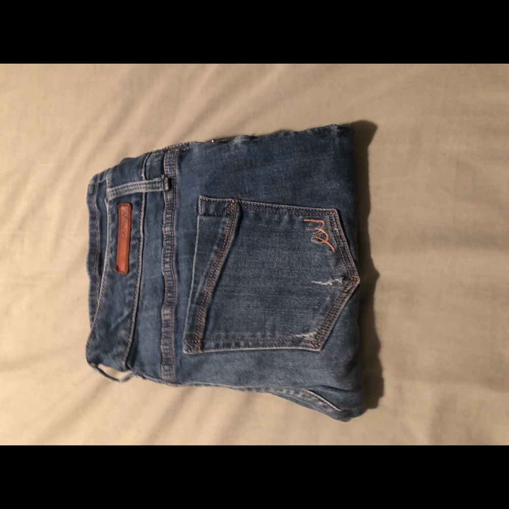 Express Jeans
